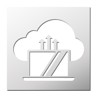 Pochoir Cloud