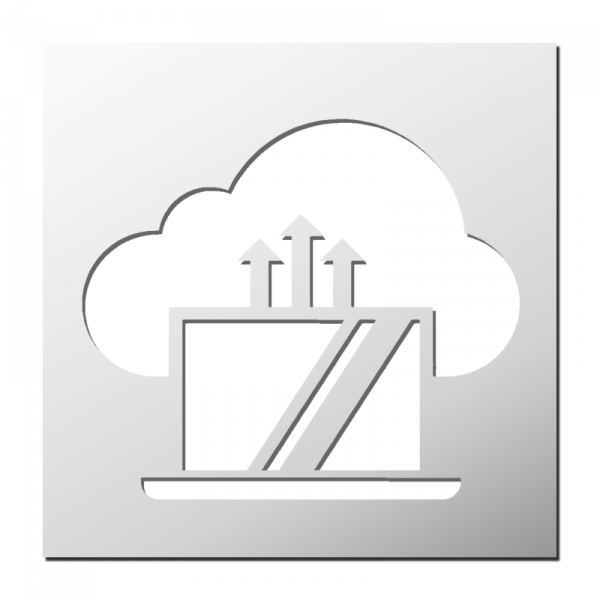 Pochoir Cloud