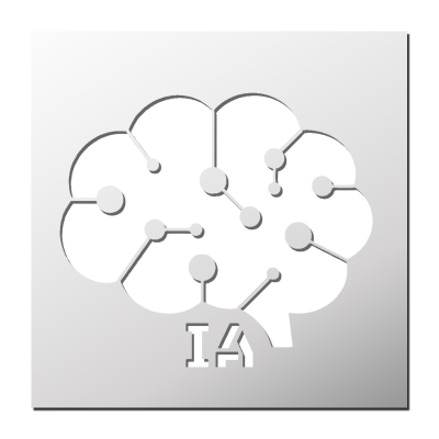 Pochoir IA