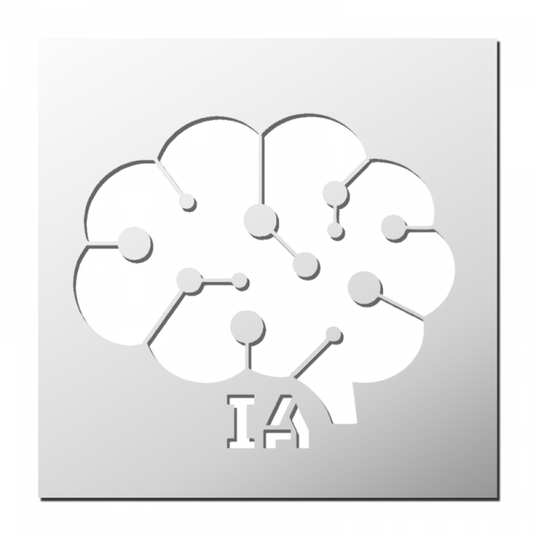 Pochoir IA