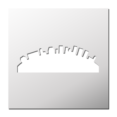 Pochoir City