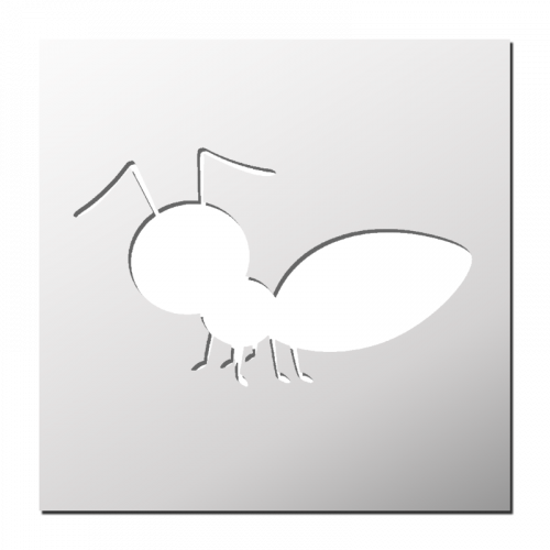 Pochoir De Matrices De Coupe Moule En Acier Au Carbone Pour Bricolage