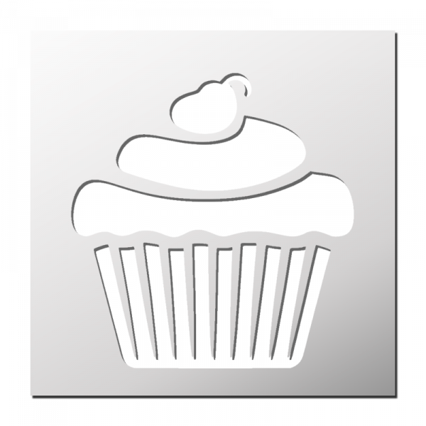 Pochoir Pâtisserie
