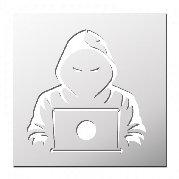 Pochoir Hacker