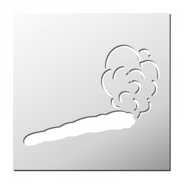 Pochoir Joint