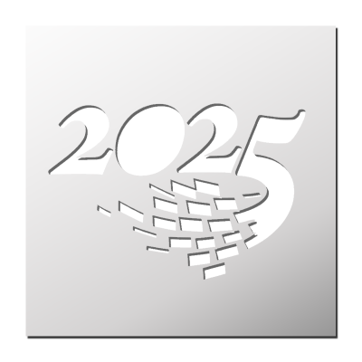 Pochoir 2025