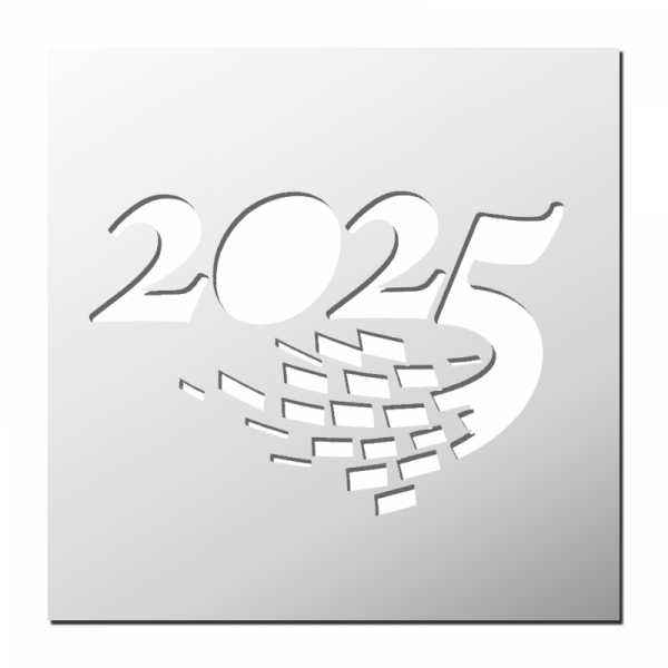 Pochoir 2025