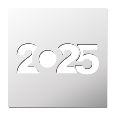 Pochoir 2025