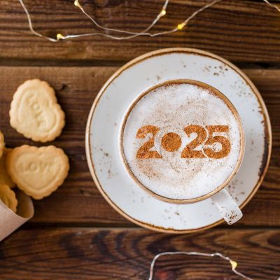 Pochoir Café 2025
