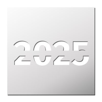 Pochoir 2025