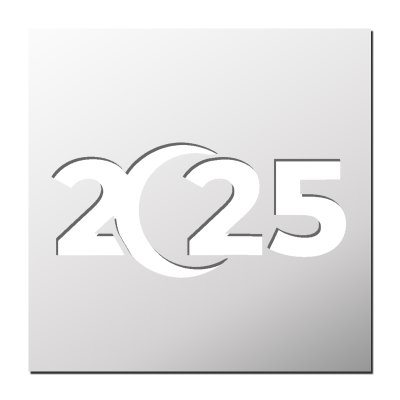 Pochoir 2025