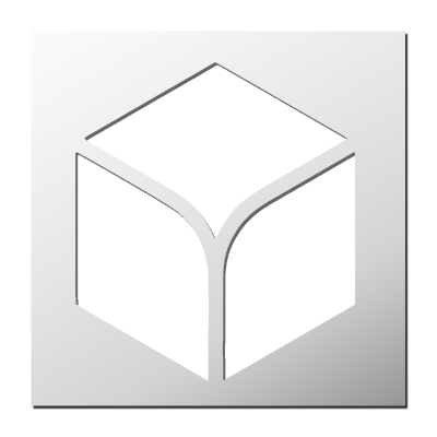 Pochoir Cube