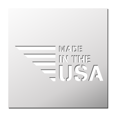 Pochoir Made in the USA
