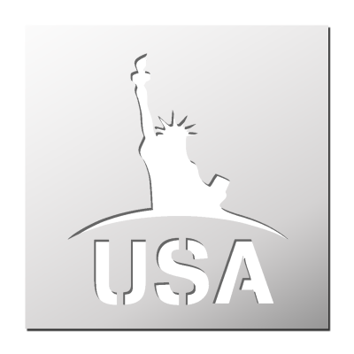Pochoir USA