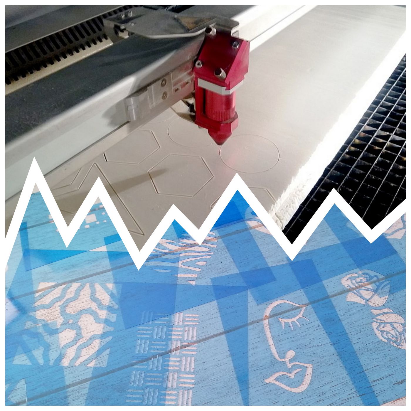 Où trouver un fabricant de pochoirs sur mesure ?