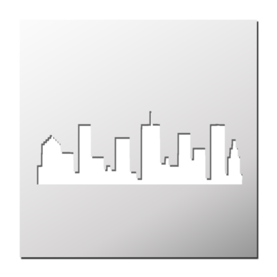 Pochoir City