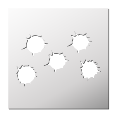 Pochoir Virus