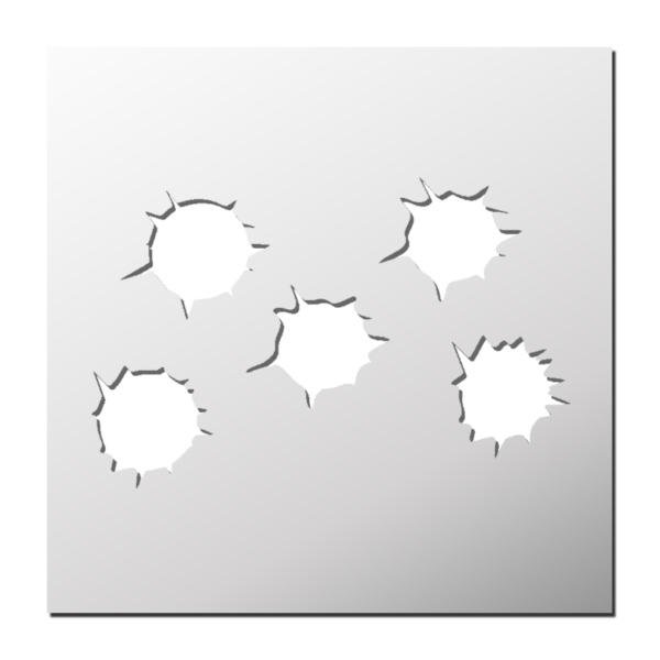 Pochoir Virus