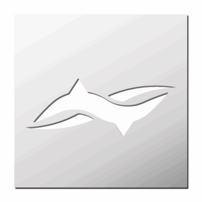 Pochoir Tribal