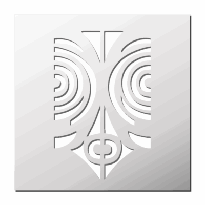 Pochoir Déco