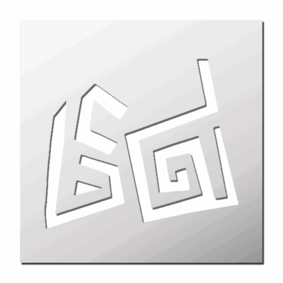 Pochoir Formes Géométriques