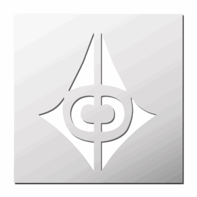 Pochoir Motif