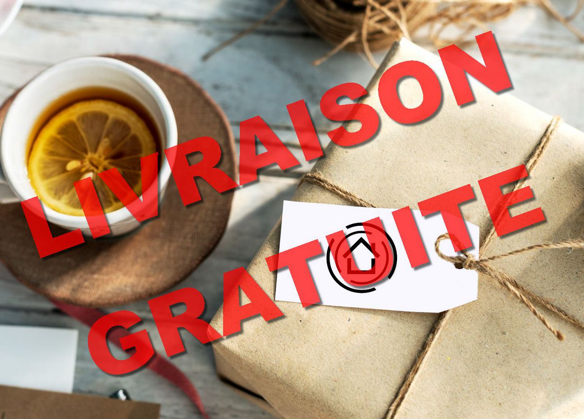 Livraison Gratuite pour vos Pochoirs en France !