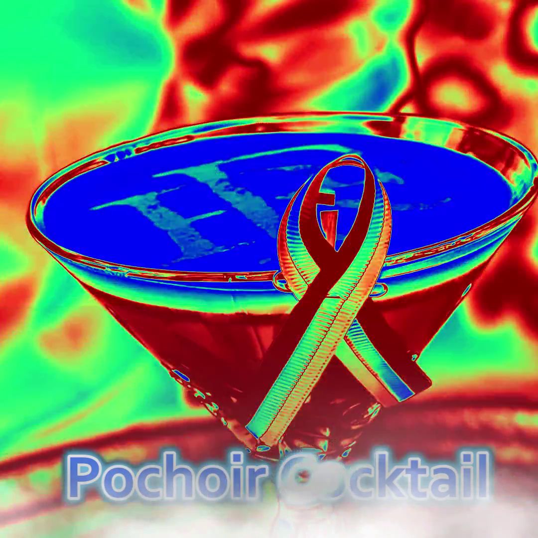 Découvrez nos Pochoirs Cocktail Sur Mesure !