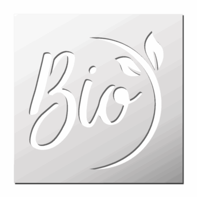 Pochoir BIO