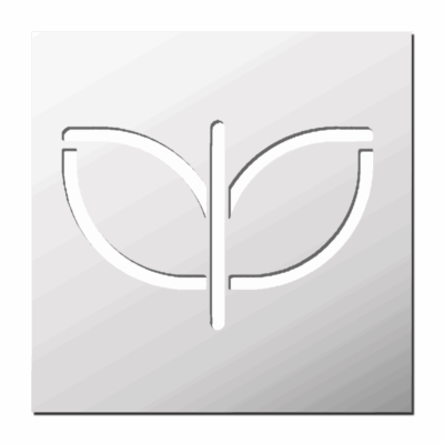 Pochoir Organique