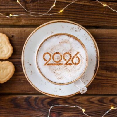 Pochoir Café 2026