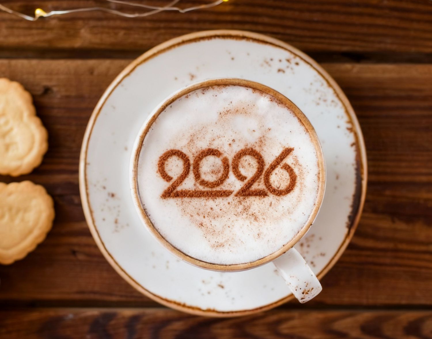 Pochoir Déco 2026 : Le Détail Chic pour Sublimer Vos Cocktails et Cafés