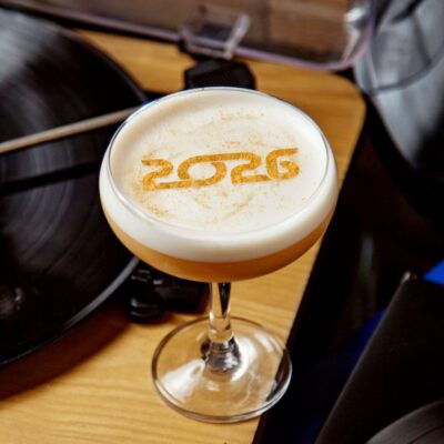 Pochoir Cocktail 2026