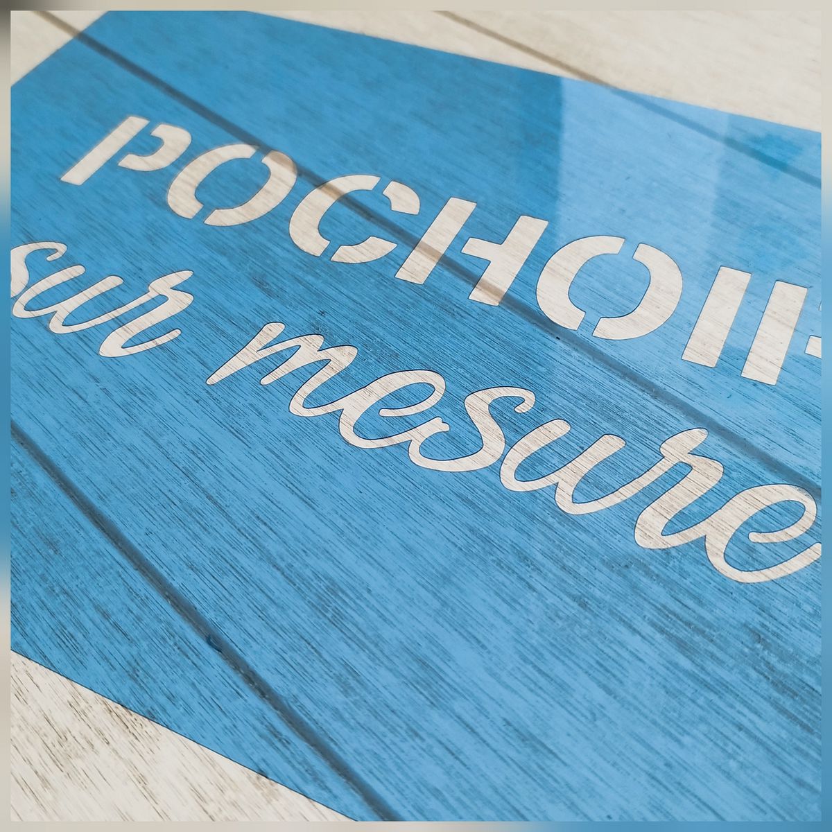 Pourquoi Opter pour le Sur-Mesure ?