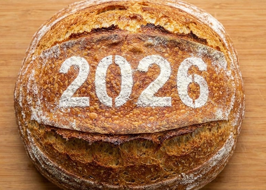 L’Art du Pochoir en Boulangerie : Signez Votre Pain avec Élégance