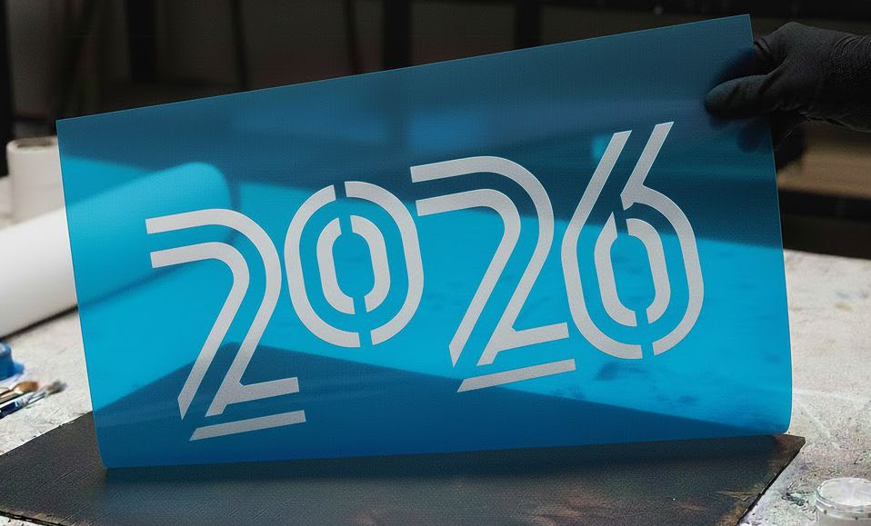 Arrêtez d’acheter de la déco… Créez-la ! avec un pochoir sur mesure