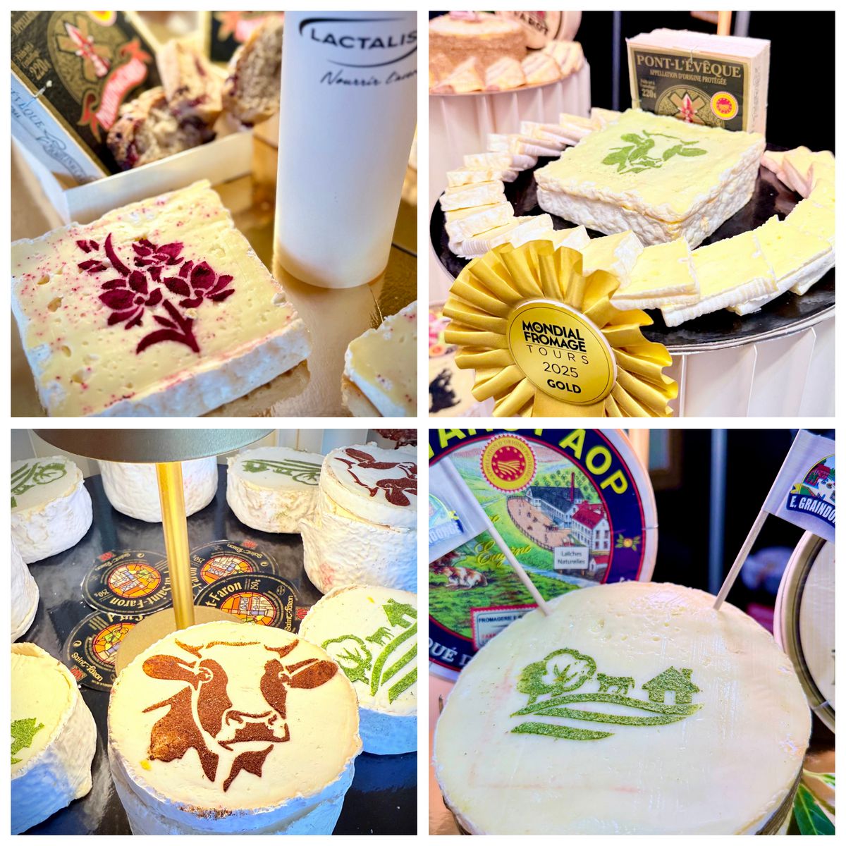 Transformez vos créations avec nos pochoirs multi-supports !