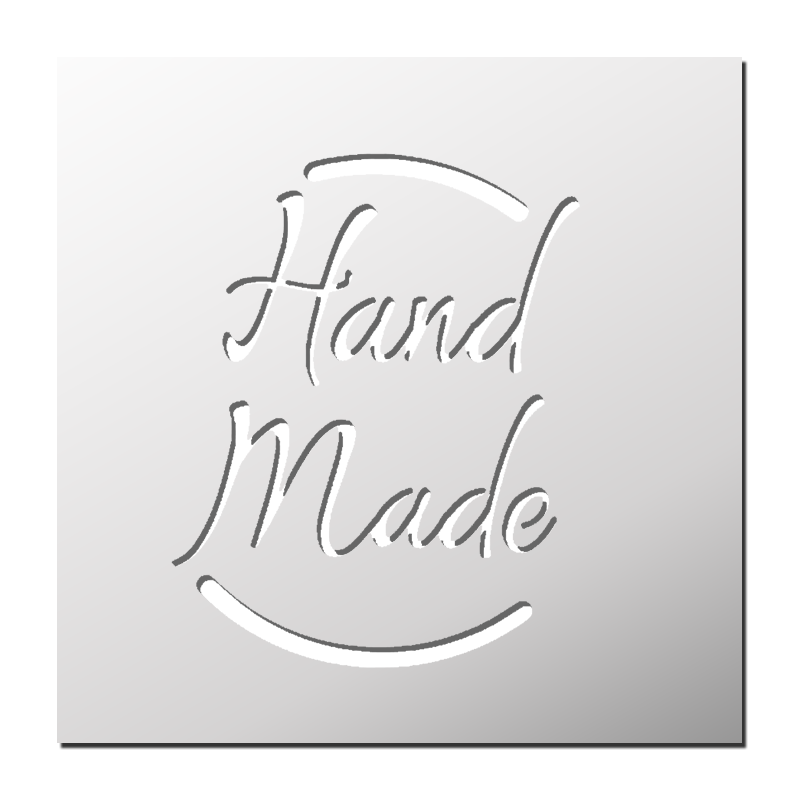 Pochoir Hand Made Pochoir Hand Made