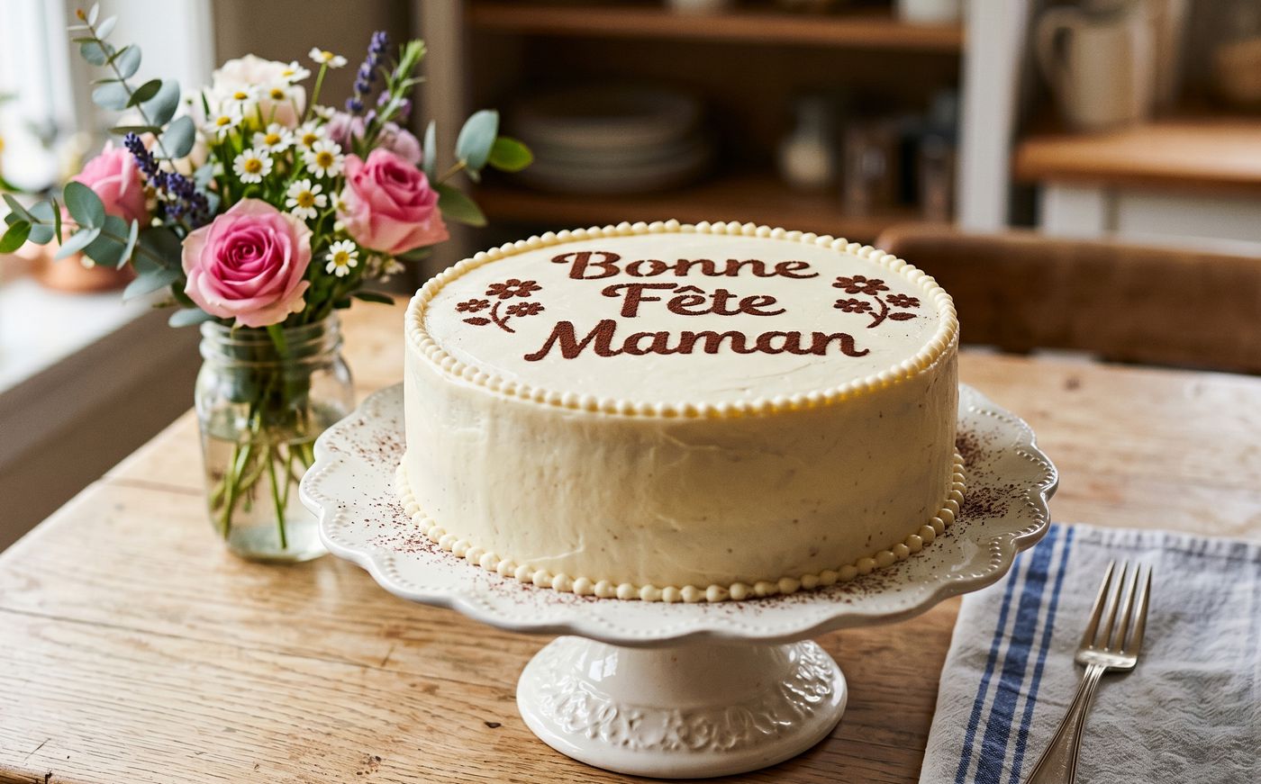 La Pâtisserie et l&rsquo;Art du Pochoir