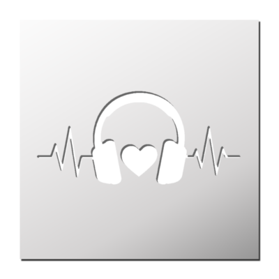 Pochoir Musique