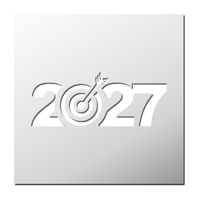 Pochoir 2027
