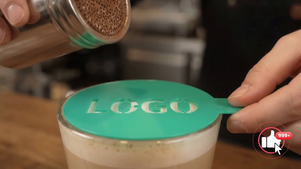 Sublimez vos boissons : commandez votre pochoir personnalisé en quelques clics ! ☕🍸