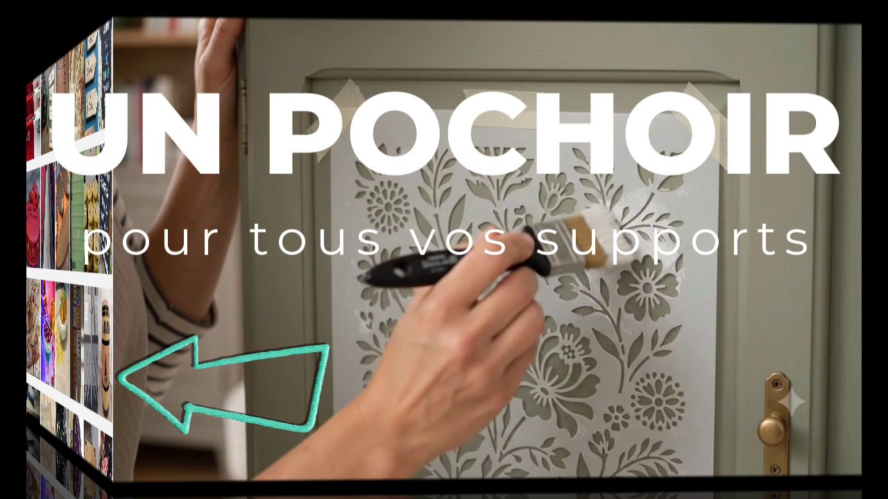 Pourquoi commander vos pochoirs chez FrenchIMMO ?