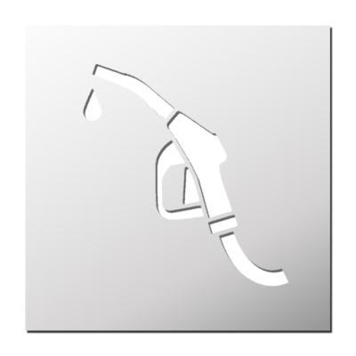 Pochoir Essence